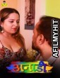 Anari (2024) Mastram Hindi Hot Short Film