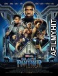 Black Panther (2018) Hindi Dubbed Movie BlueRay