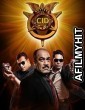 C I D (2024) Season 2 EP01 Hindi Web Series HDRip