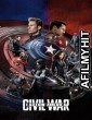 Captain America Civil War (2016) ORG Hindi Dubbed Movie BlueRay