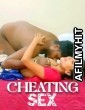 Cheating Sex (2024) HotXcreator Hindi Hot Short Film