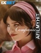 Companion (2025) English Movie HDTS