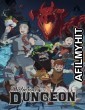 Delicious in Dungeon (2024) Season 1 (EP01) Hindi Dubbed Series HDRip