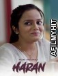 Haran (2024) S01 Part 1 Ratri Hindi Web Series