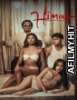 Himas (2024) Filipino Movie HDRip