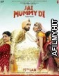 Jai Mummy Di (2020) Hindi Full Movie HDRip