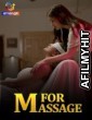 M For Massage (2024) Atrangii Hindi Short Film