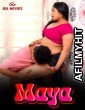 Maya (2024) S01 E01 IBAMovies Hindi Hot Web Series