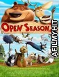 Open Season 2 (2008) Hindi Dubbed movie BlueRay