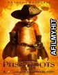 Puss In Boots (2011) Hindi Dubbed Movie BlueRay