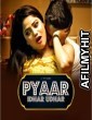 Pyar Idhar Udhar (2023) Season 1 Episode 5 Voovi Web Series