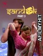 Sandook (2025) S01 Part 3 Makhan Hindi Hot Web Series