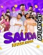 Sauda Khara Khara (2025) Punjabi Movie HDRip