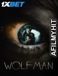 Wolf Man (2025) English Movie HDTC