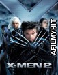 X Men 2 (2003) ORG Hindi Dubbed Movie BlueRay