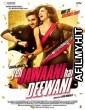 Yeh Jawaani Hai Deewani (2013) Hindi Movie BlueRay