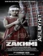 Zakhmi (2020) Punjabi Full Movie