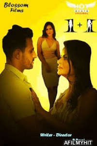 1 1 (2019) Hindi HOTSHOTS Show HDRip