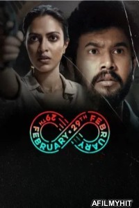 29th February (2025) Season 1 Hindi Web Series HDRip