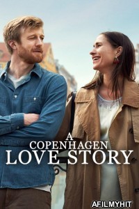 A Copenhagen Love Story (2025) ORG Hindi Dubbed Movie HDRip