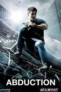 Abduction (2011) ORG Hindi Dubbed Movie BlueRay