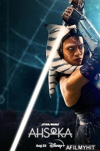 Ahsoka (2023) Hindi Dubbed Season 1 (EP07) Web Series HDRip