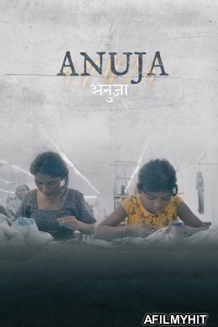 Anuja (2025) Hindi Movie HDRip