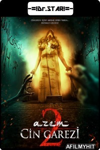 Azem 2: Cin Garezi (2015) Hindi Dubbed Movies HDRip