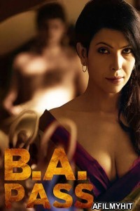 B A Pass (2012) Hindi Movie HDRip