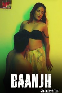 Baanjh (2024) Namasteyflix Hindi Hot Short Film