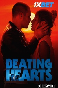 Beating Hearts (2024) HQ Hindi Dubbed Movie HDRip