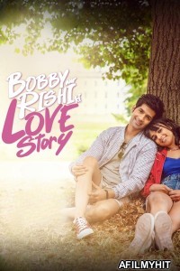 Bobby Aur Rishi Ki Love Story (2025) Hindi Movie HDRip