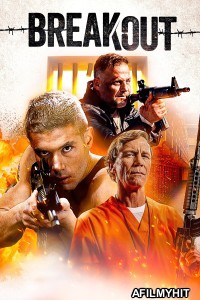 Breakout (2013) ORG Hindi Dubbed Movie HDRip