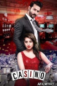 Casino (2023) ORG Hindi Dubbed Movie HDRip