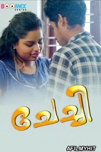 Chechi (2025) S01 E01 Boomex Malayalam Hot Web Series