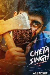 Cheta Singh (2023) ORG Hindi Dubbed Movie HDRip