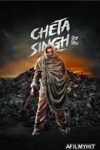 Cheta Singh (2023) Punjabi Movie HDRip