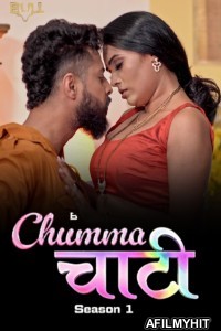 Chumma Chaati (2025) S01 Part 2 Bullapp Hindi Hot Web Series