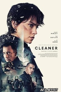 Cleaner (2025) HQ Telugu Dubbed Movie