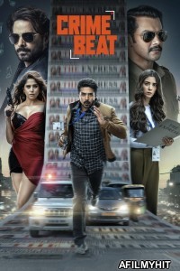 Crime Beat (2025) Season 1 Hindi Web Series HDRip