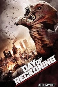 Day Of Reckoning (2018) ORG Hindi Dubbed Movie BlueRay