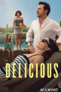 Delicious (2025) ORG Hindi Dubbed Movie HDRip