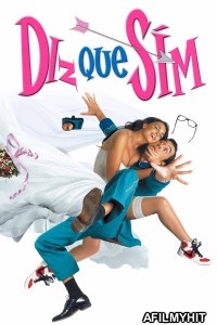 Di Que Si (2004) ORG Hindi Dubbed Movie HDRip