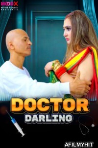 Doctor Darling (2025) MoodX Hindi Hot Short Film