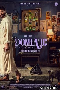 Dominic and the Ladies Purse (2025) HQ Tamil Dubbed Movie