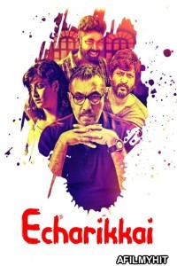 Echarikkai (2018) ORG Hindi Dubbed Movie HDRip