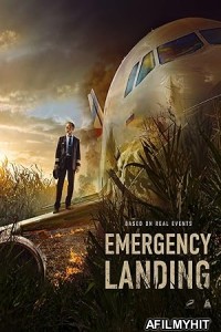 Emergency Landing (2023) ORG Hindi Dubbed Movie HDRip