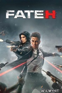 Fateh (2025) Hindi Movie HDRip