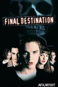 Final Destination 1 (2000) ORG Hindi Dubbed Movie BlueRay