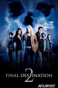 Final Destination 2 (2003) ORG Hindi Dubbed Movie BlueRay